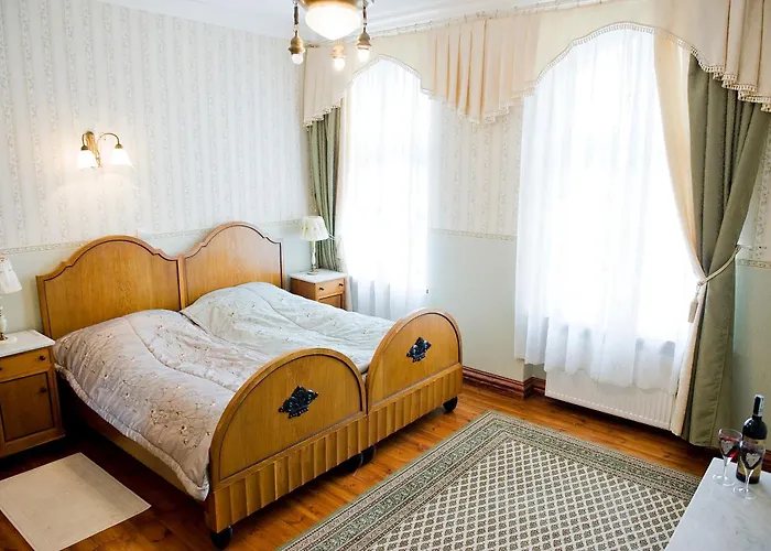Palac Brzezno Spa & Golf