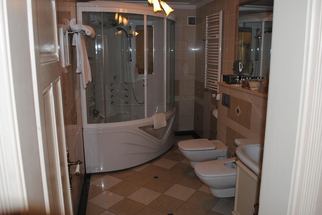 Palac Brzezno & Golf 4*