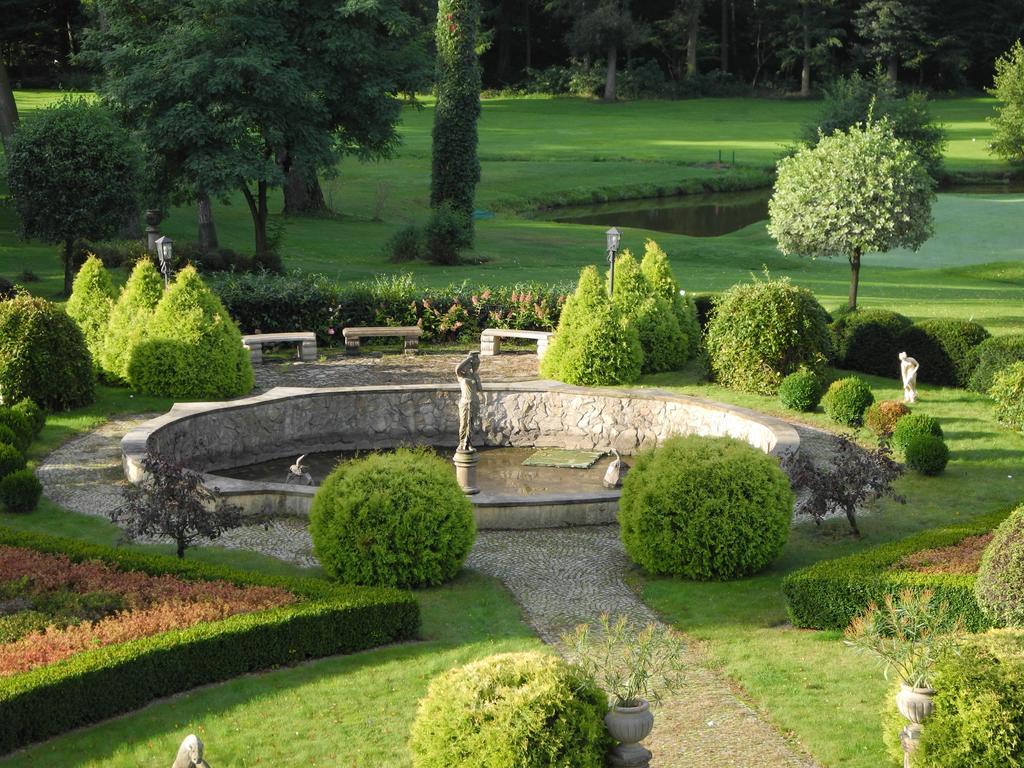 Palac Brzezno & Golf Oborniki Śląskie