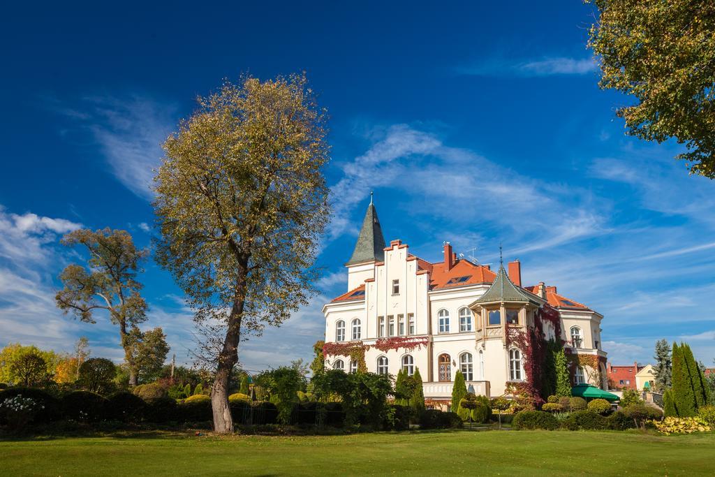 Palac Brzezno & Golf Oborniki Śląskie
