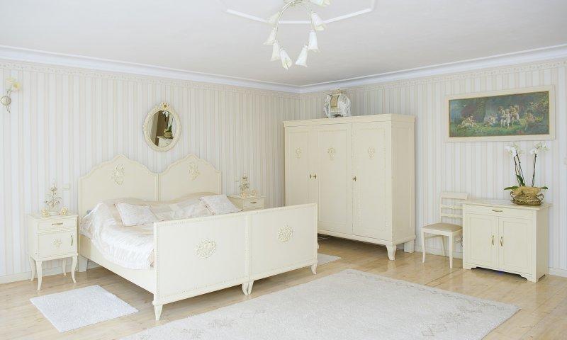 Palac Brzezno & Golf Bed and breakfast