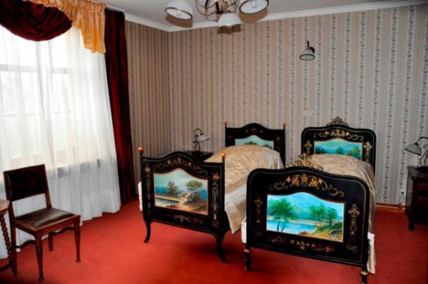 Palac Brzezno & Golf 4*